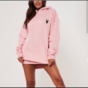 PLAYBOY Butterfly hoodie